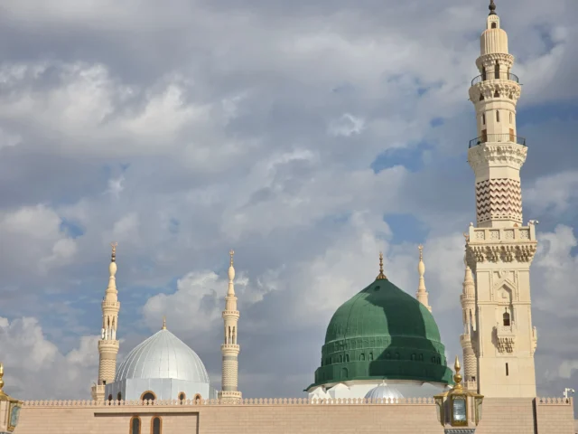How to Prepare for Hajj Six Months Ahead