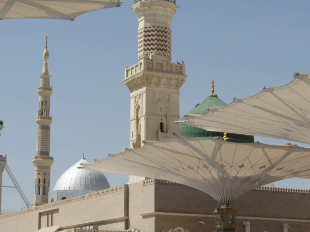 Visiting Madinah: Etiquette and Must-See Sites
