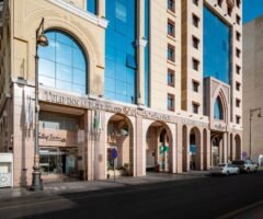 Tulip Inn Al Daar Rawafid