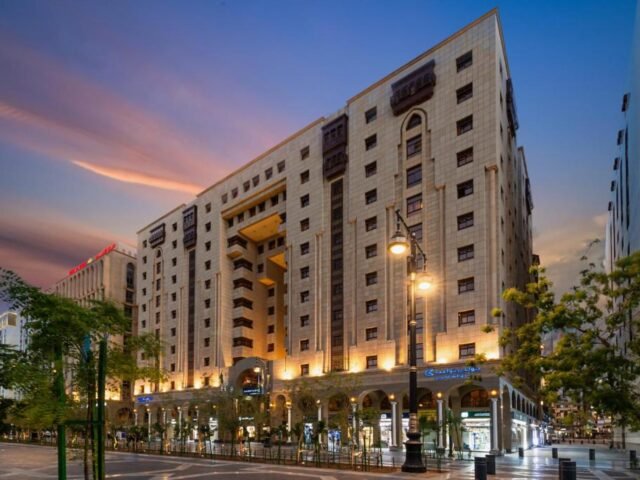 Golden Tulip Al Shakreen
