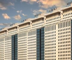 Novotel Makkah Thakher City