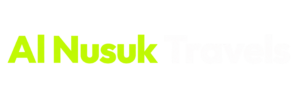 Al Nusuk Travels 