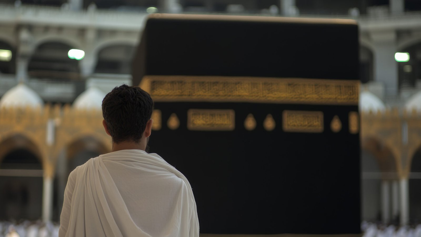 Luxury Hajj Package