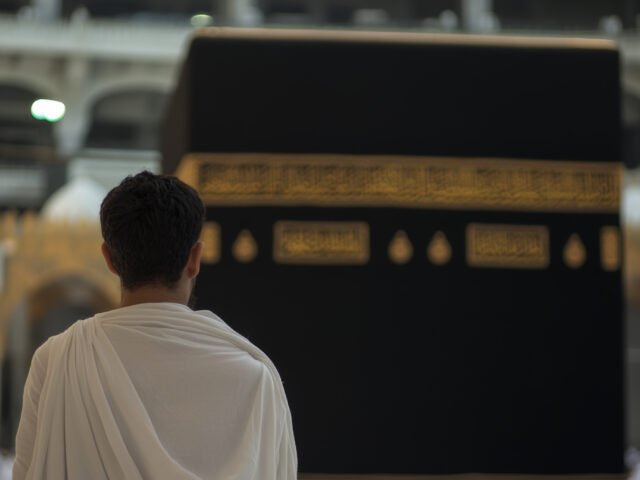 Luxury Hajj Package