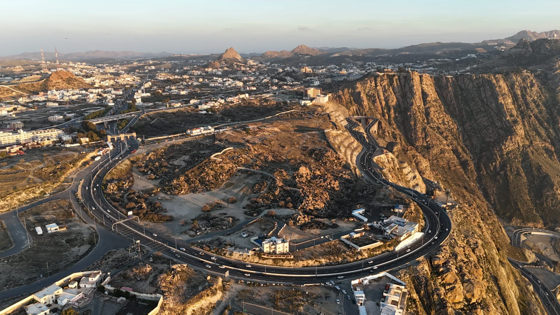Taif Day Trip