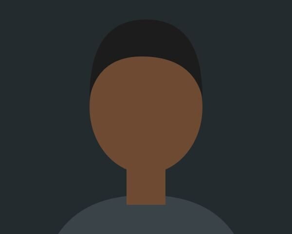Portrait of a pilgrim