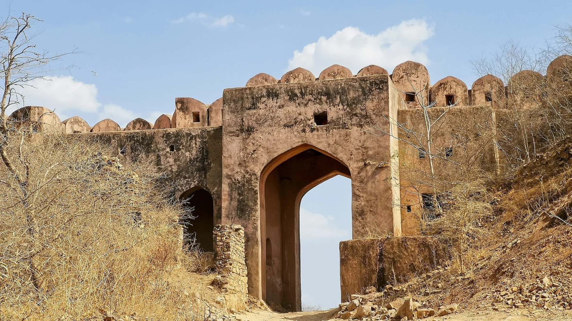 Badr Battlefield Tour
