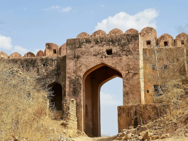 Badr Battlefield Tour